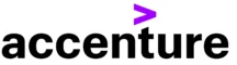 Accenture logo